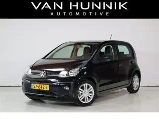 Volkswagen up! 1.0 High up | Stoelverw | Parkeersens | Cruise