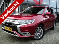 Mitsubishi Outlander 2.4 PHEV Intense+ | 12.738 KM NAP | 240 PK | 4WD | AUTOMAAT |