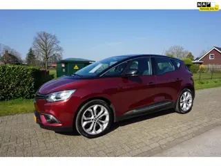 Renault Scénic 1.2 TCe Zen 1e eigenaar NAP