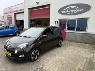 Renault Twingo 1.2 16V Collection (bj 2012)