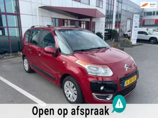 Citroen C3 Picasso 1.4 VTi Aura CLIMA HOGE INSTAP !