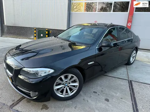 BMW 5-serie 528i Executive