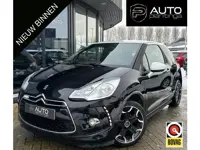 Citroen DS3 1.2 VTi Business 82PK | NL AUTO | D-Riem en WP zijn vervangen in 2024 | Grote beurt geha