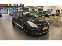Suzuki Swift 1.2 Exclusive EASSS navi LM airco