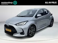 Toyota Yaris 1.5 VVT-i Dynamic **AIRCO/ APPLE CARPLAY/ ADAPTIEF CRUISE CONTROL/ KEYLESS/ 36 MAANDEN 