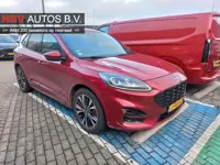 Ford Kuga 2.5 PHEV ST-Line X navi LM airco org NL