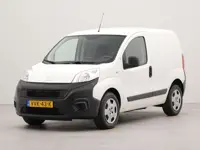 Fiat Fiorino 1.3 MJ S/ Euro 6/ Schuifdeur/Arco/ Navi/ Pdc 04-2023