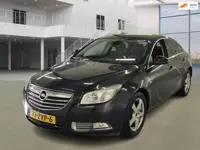 Opel Insignia 1.4 Turbo Edition NAVI PSENSOR CRUISE 2 X SLEUTELS