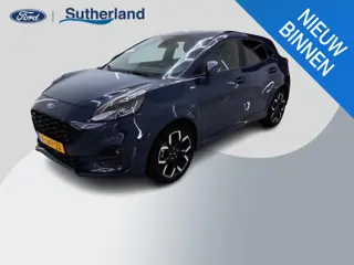 Ford Puma 1.0 EcoBoost Hybrid ST-Line X | 45.000 KM | Winterpack | Full options | Verwacht!