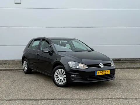 Volkswagen Golf 1.6 TDI 5D 81KW (bj 2017) CLIMA|HB|EXPORTPRIJS EX BPM EU