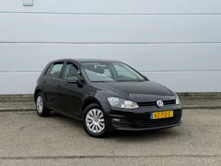 Volkswagen Golf 1.6 TDI 5D 81KW (bj 2017) CLIMA|HB|EXPORTPRIJS EX BPM EU