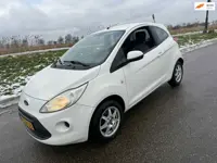 Ford Ka 1.2 Limited uiterst nette auto! incl nieuwe apk ! nw distributie!
