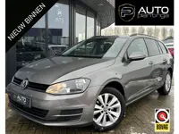 Volkswagen Golf 1.4 TSI Trendline Edition 40 122PK | Nette staat! | Climate Control | Adaptive Cruis
