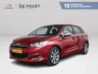 Citroën C4 Feel Collection | Navigatie| Trekhaak (bj 2015)