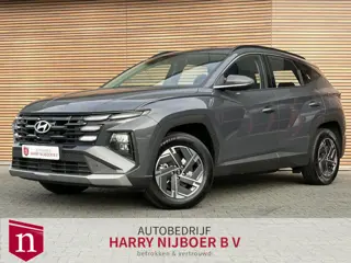 Hyundai Tucson 1.6 T-GDI PHEV Maxx Camera / Navigatie / Camera