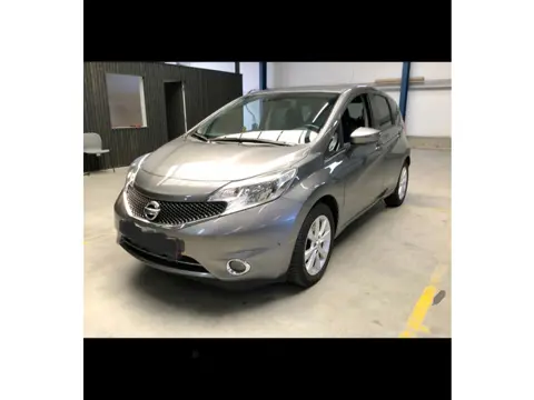 Nissan Note 1.2 DIG-S Acenta Automaat