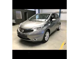 Nissan Note 1.2 DIG-S Acenta Automaat