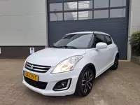 Suzuki Swift | 1.2 Style EASSS | Airco | Cruise Control | 2e eigenaar |