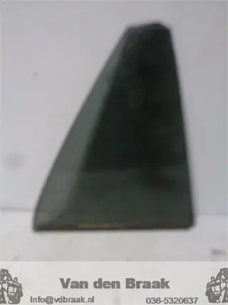 Toyota Avensis Wagon 2003-2009 Scheerraam rechts achter