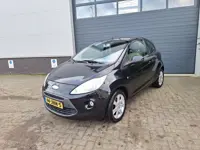 Ford Ka | 1.2 Titanium | Airco |