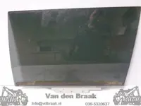 Toyota Avensis Wagon 2003-2009 Portierraam links achter