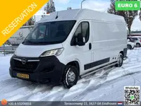 Opel Movano 2.2D 120 L3H2 Edition Euro 6 | € 9.950 NETTO | Cruise | Airco | Camera | PDC |