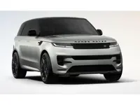 Land Rover Range Rover Sport 3.0 P460e Momentum Edition PHEV Flux Silver SV Gloss