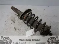 Peugeot 207 1.4 VTi 2006-2012 Veerpoot links voor