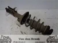 Opel Astra 1.4 16V Turbo 2009-2015 Veerpoot links voor