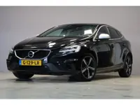 Volvo V40 1.5 T3 Polar+ Sport R Design |Pano|Stoelverwarm|