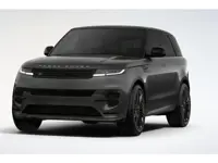 Land Rover Range Rover Sport 3.0 P460e Momentum Edition PHEV Carpathian + Elektrische Trekhaak