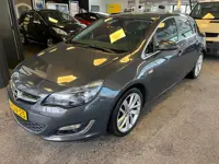 Opel Astra 1.4 Turbo Sport I 140pk (bj 2013)
