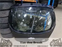 Ford Ka 2008-2016 Achterklep