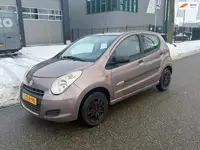 Suzuki Alto 1.0 ELEKTR RAMEN | CNTRALE DEURVRGNDLNG | NIEUWE APK |