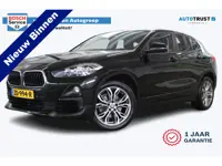 BMW X2 sDrive18i High Executive | Incl. 12 maanden garantie | Cruise control | Climate control | Sto
