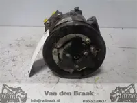 Opel Astra 1.4 Turbo 2010-2015 Aircopomp