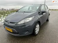 Ford Fiesta 1.25 Limited incl nw apk nw distributie airco, garantie !