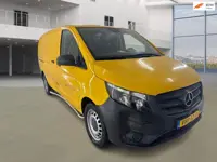 Mercedes-Benz EVito EVito Lang 41 kWh AC SOH-92% ** 4999 EX BTW **