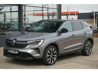 Renault Austral 1.3 mild hybrid 160 X-Tronic techno | Pack Solid | massage | ACC