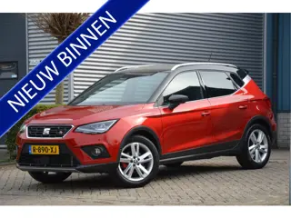 SEAT Arona 1.0 TSI FR Business Intense (bj 2021)