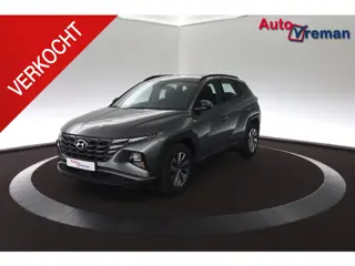 Hyundai Tucson 1.6 T-GDI MHEV i-Motion