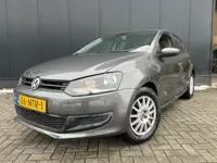 Volkswagen Polo 1.4-16V OrgNl/Nap/lmv/Airco/5Drs!