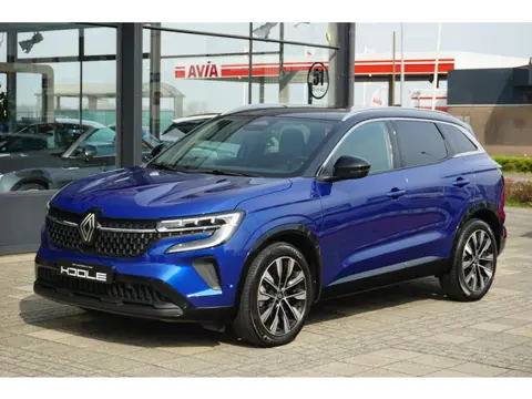 Renault Austral 1.2 E-Tech full hybrid 200 techno