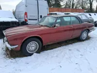 Jaguar XJ 4.2