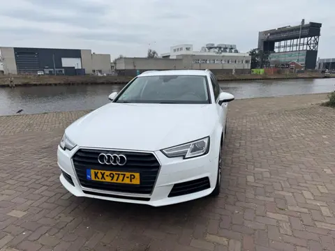 Audi A4 Avant 2.0 TDI Pro Line