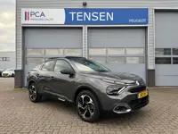 Citroen C4 X 1.2 130PK Puretech Max | Automaat | Opendak | Navigatie | 360 Camera | Premium audio |