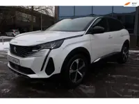 Peugeot 3008 1.2 PureTech Allure TREKHAAK STOELVERWARMING