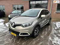 Renault Captur 1.2 TCe Dynamique/93.000 km //APK 16-2-2027