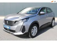 Peugeot 3008 Pure Tech Allure PACK NIEUW MODEL 21.913 KILOMETER