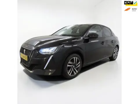 Peugeot 208 1.2 PureTech Allure 1e eigenaar